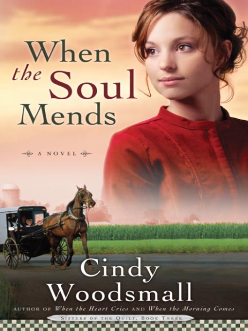 Title details for When the Soul Mends by Cindy Woodsmall - Wait list